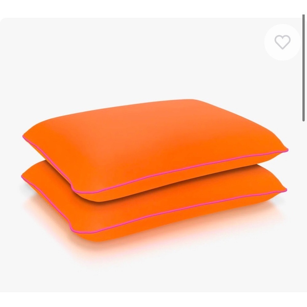 ImaginariumFun Pillow  Cases Medium Standard Bed pillow cases Set of 2